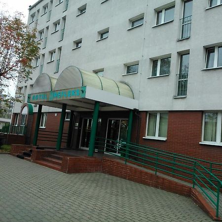 Hostel Refleks Stary Toruń Buitenkant foto