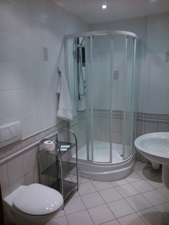 Hostel Refleks Stary Toruń Kamer foto