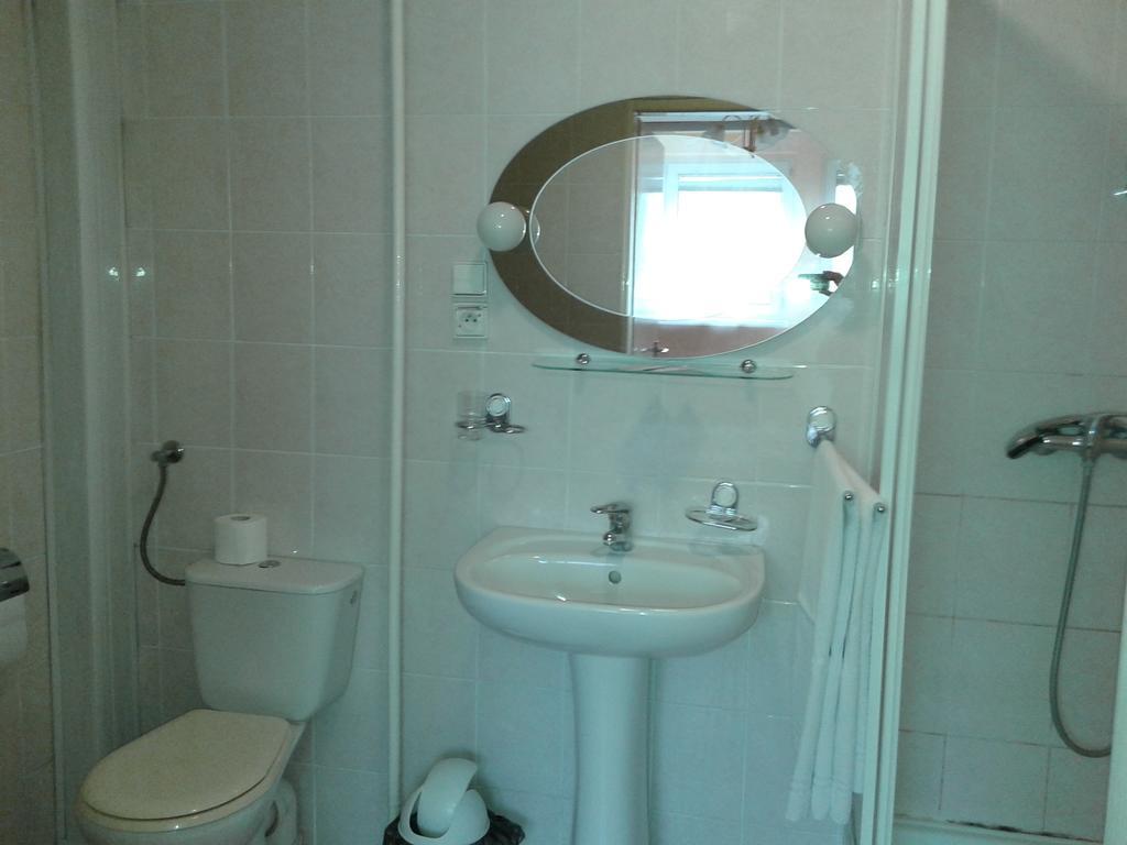 Hostel Refleks Stary Toruń Kamer foto