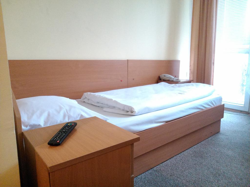 Hostel Refleks Stary Toruń Kamer foto