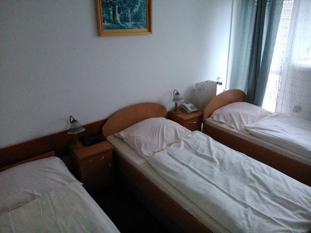 Hostel Refleks Stary Toruń Kamer foto